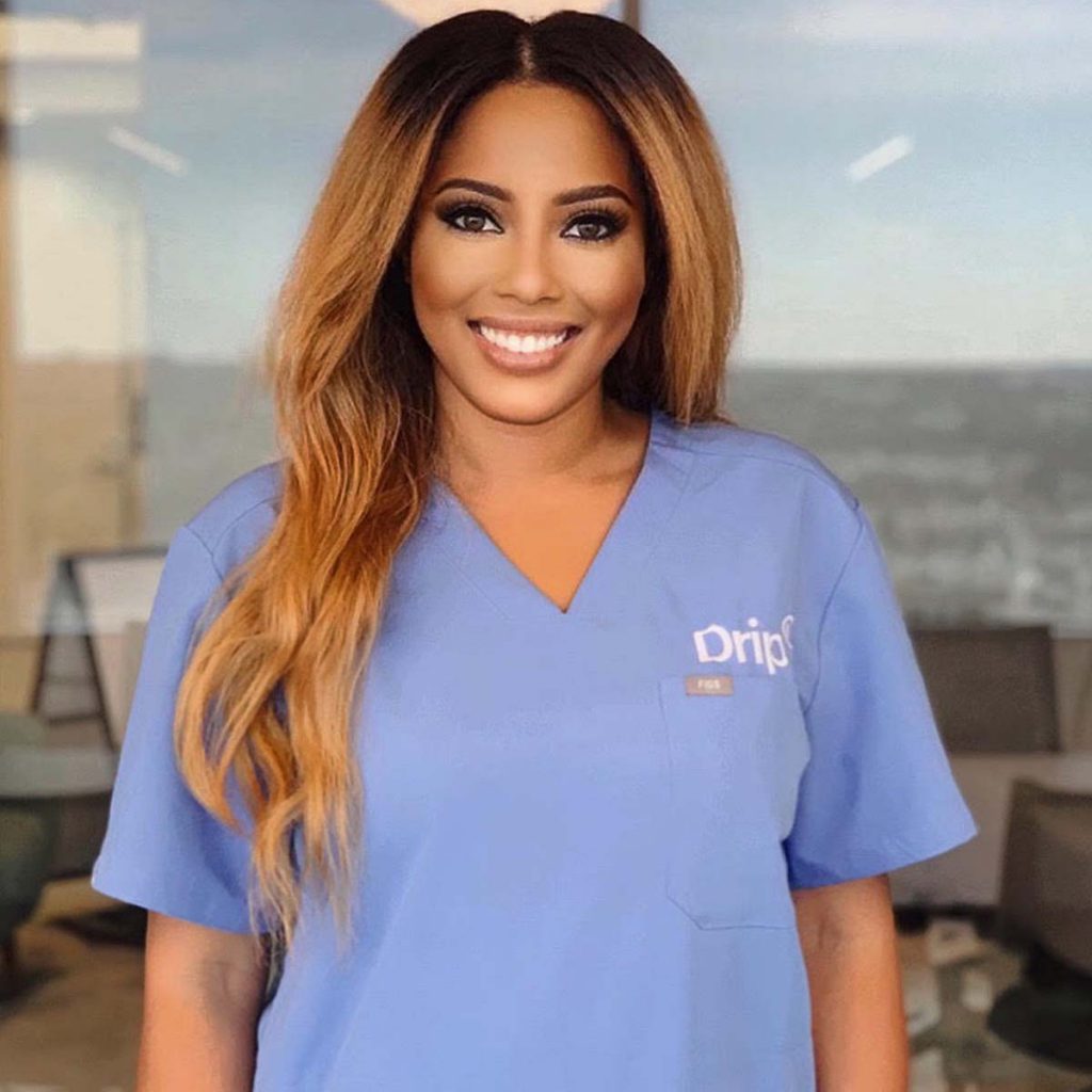 Katherine H. RN, BSN