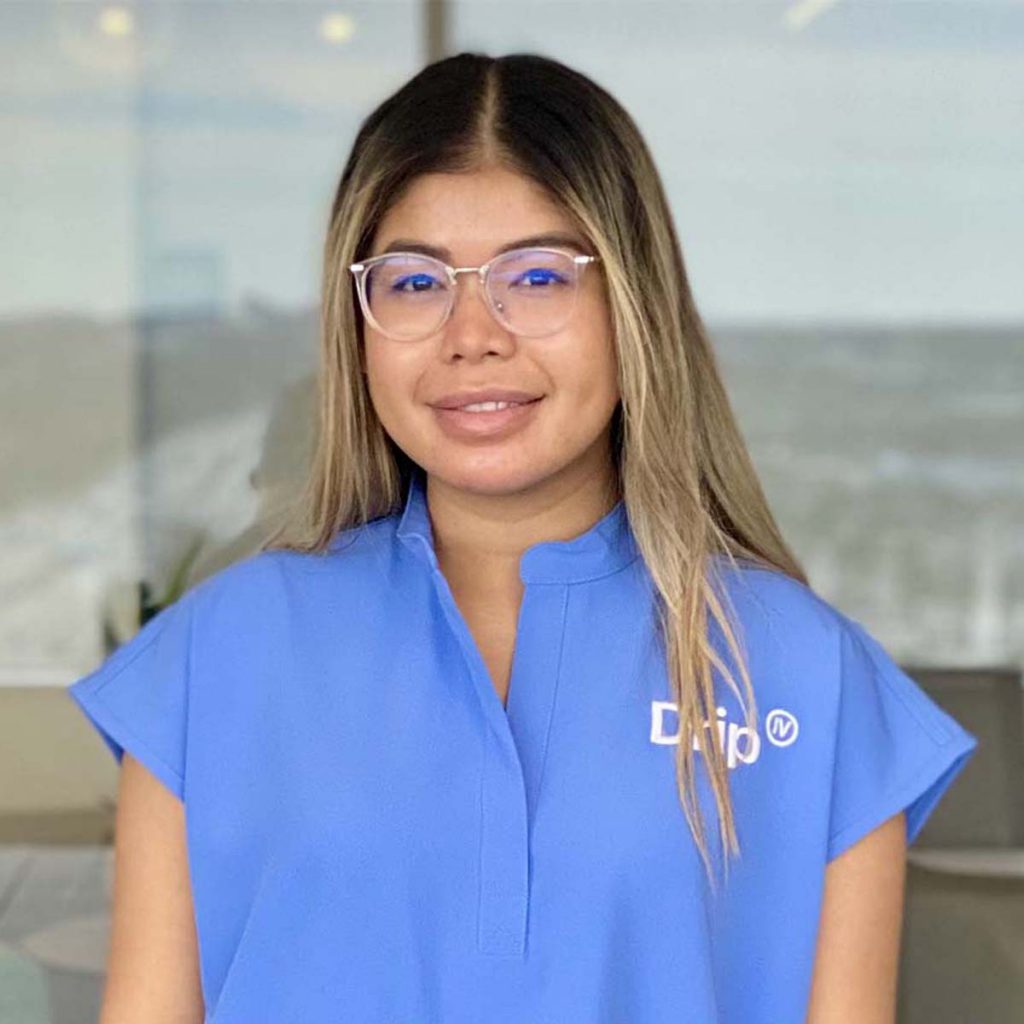 Jessica S., RN, BSN