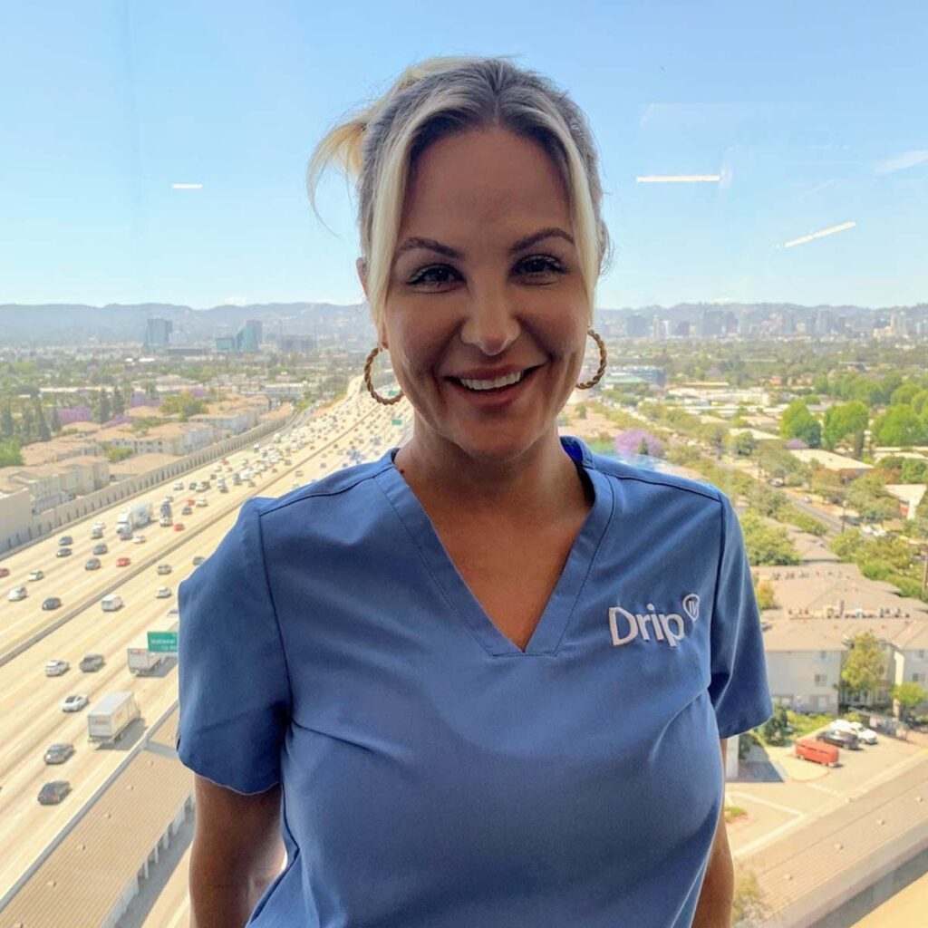 Ashley K. RN, BSN