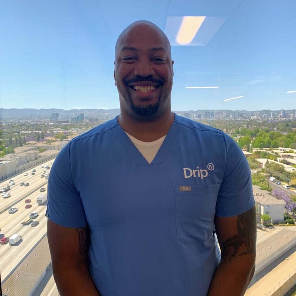James M, RN, BSN