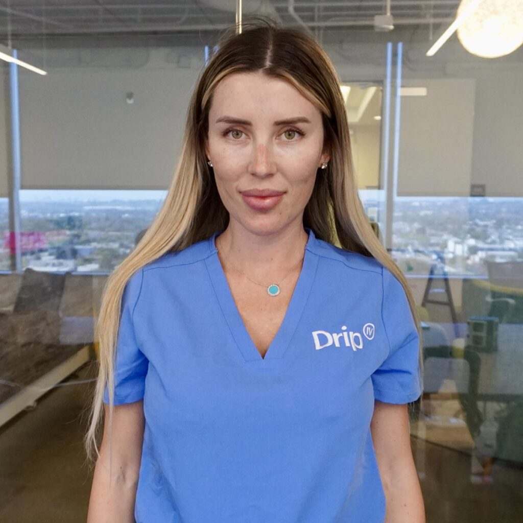 Rita M